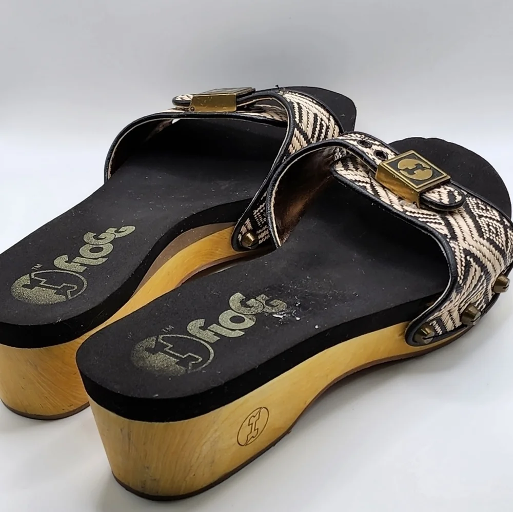 Frogg Togg Sandals - Picture 6 of 8